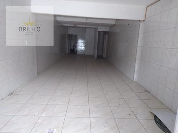 office em Rua da Saudade, Vila Osasco - Osasco - SP