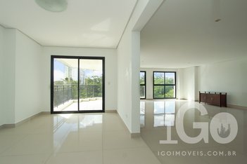 apartment em Avenida Washington Luís, Santo Amaro - São Paulo - SP