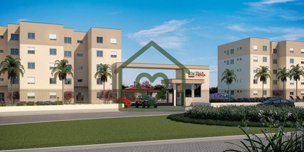 apartment em Avenida Juca Batista, Hípica - Porto Alegre - RS