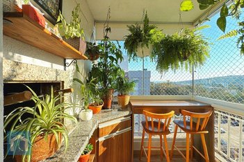 apartment em Rua Marechal Mesquita, Teresópolis - Porto Alegre - RS