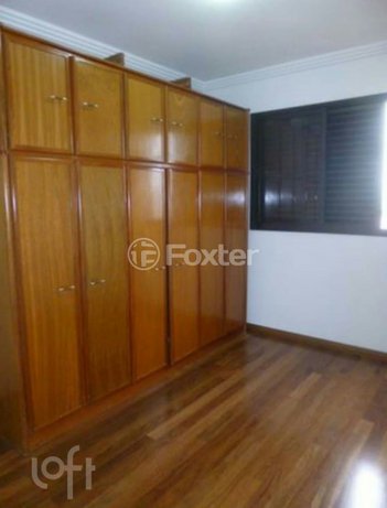 apartment em Praça Alexandre Fleming, Vila Cláudia - São Paulo - SP