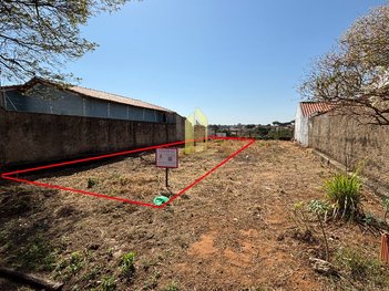 land_lot em Rua das Hortênsias, Jardim Flórida - Franca - SP