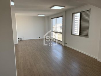 apartment em Rua José Maria Lisboa, Jardim Paulista - São Paulo - SP