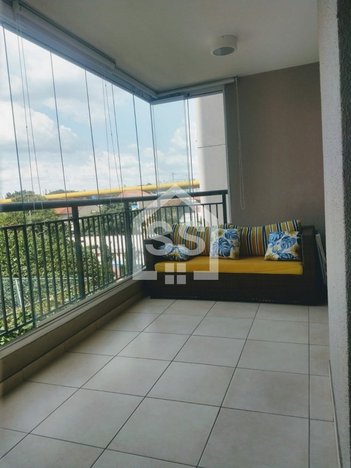 apartment em Rua Clemente Pereira, Ipiranga - São Paulo - SP