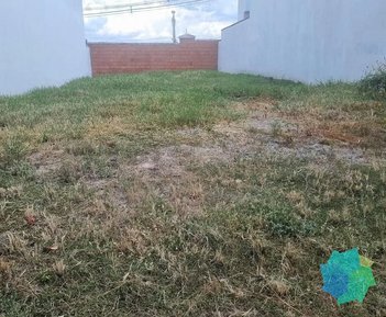 land_lot em Rua Estado de Minas Gerais, Loteamento Terras de São Pedro e São Paulo - Salto - SP