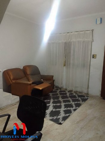 house em Rua Amazonas, Osvaldo Cruz - São Caetano do Sul - SP