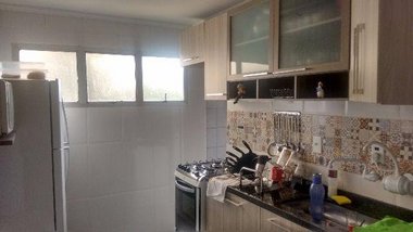 apartment em Rua Máximo Zolli, Piratininga - Osasco - SP