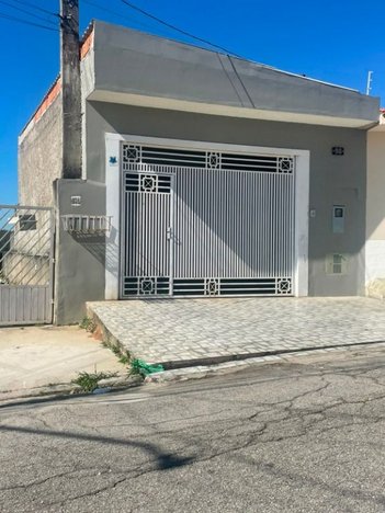house em Rua Mococa, Serpa - Caieiras - SP