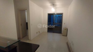 apartment em Avenida Portugal, Brooklin Paulista - São Paulo - SP