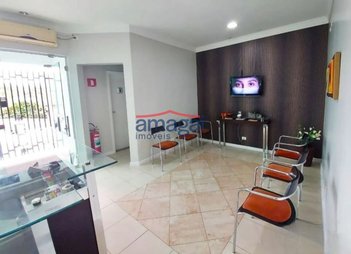 office em Rua Carlos Navarro da Cruz, Jardim Mesquita - Jacareí - SP