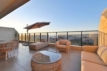 apartment em SQNW 106 Bloco A, Setor Noroeste - Brasília - DF