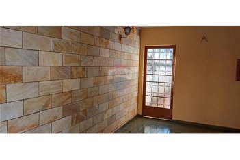 house em Rua Adolfo André, Centro - Atibaia - SP