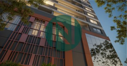 apartment em Avenida Adolfo Pinheiro, Santo Amaro - São Paulo - SP