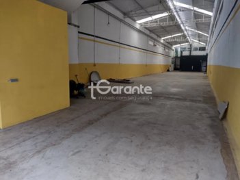 industrial em Rua Potsdam, Vila Hamburguesa - São Paulo - SP