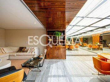 house em Avenida Doutor Alberto Penteado, Jardim Santa Fé (Zona Oeste) - São Paulo - SP