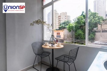 apartment em Rua Vergueiro, Liberdade - São Paulo - SP