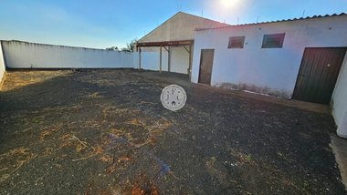 land_lot em Ana Augusta Rodrigues França, Bonfim Paulista - Ribeirão Preto - SP