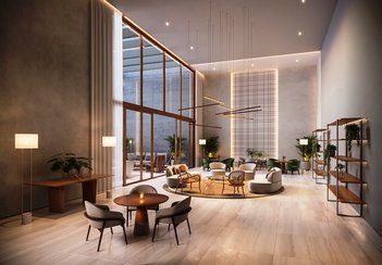 apartment em Alameda Franca, Jardim Paulista - São Paulo - SP