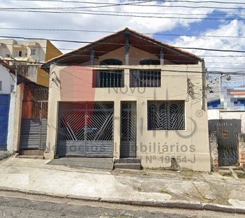 land_lot em das Roseiras, Vila Lúcia - São Paulo - SP