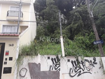 land_lot em Rua Vitória Perpétua, Santana - São Paulo - SP