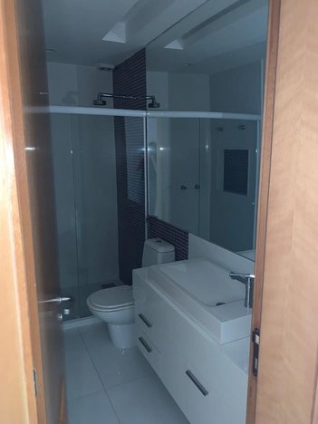 apartment em Rua Jenny Gomes, Itaipava - Petrópolis - RJ