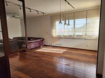 apartment em Rua das Figueiras, Campestre - Santo André - SP