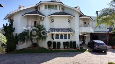 house em Ecoville, Sarandi - Porto Alegre - RS