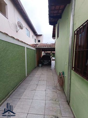 Cômodo Condomínio