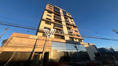 apartment em Rua Dorvalino Souza, São Cristóvão - Passo Fundo - RS