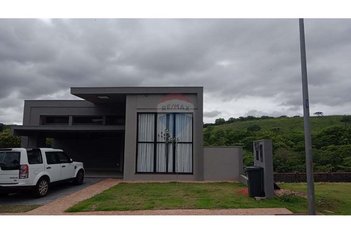 house em Rua Catarina Longo Beordo, Residencial e Empresarial Alphaville - Ribeirão Preto - SP