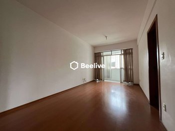 apartment em Avenida Professor Mário Werneck, Buritis - Belo Horizonte - MG