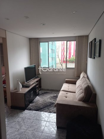 apartment em Rua Apaura, Vila Siria - São Paulo - SP