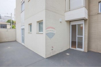 apartment em Rua Doutor Virgilio de Mello Franco, Vila Trujillo - Sorocaba - SP