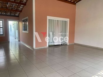 house em Rua Osaka, Jardim Oriente - São José dos Campos - SP