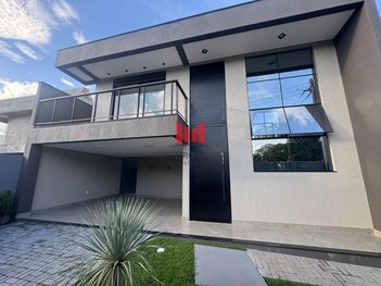 house em Avenida Carlos Bicalho Goulart, Lagoa Santa - Lagoa Santa - MG