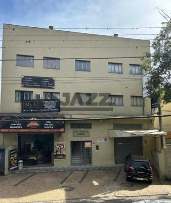 Cômodo Condomínio