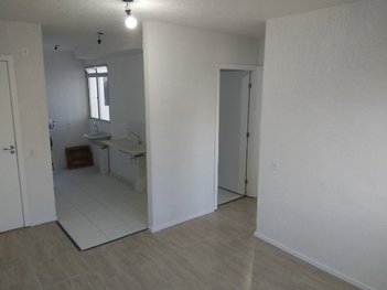 apartment em Francisco Silveira Bitencourt, Sarandi - Porto Alegre - RS