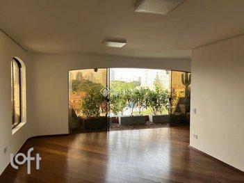 apartment em Portugal, Brooklin - São Paulo - SP
