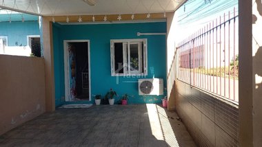 house em Rua José Loureiro da Silva, Pasqualini - Sapucaia do Sul - RS