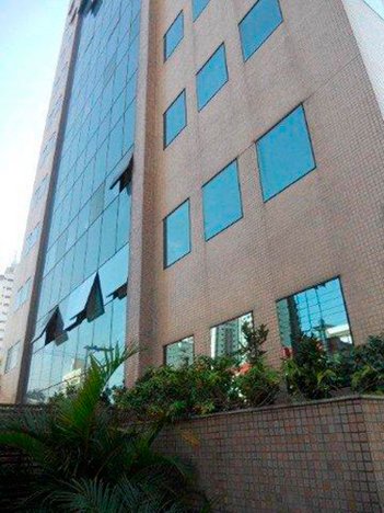 office em Soriano De Sousa, Tatuapé - São Paulo - SP