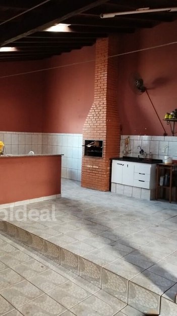 house em Rua José Príncipe Penhafiel, Jardim Príncipe - Lençóis Paulista - SP