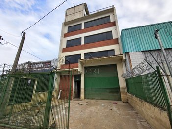 commercial_property em Rua Dona Margarida, Navegantes - Porto Alegre - RS