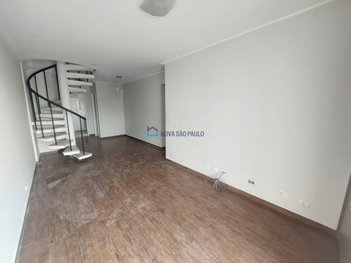 apartment em Rua Dona Maria Pera, São Judas - São Paulo - SP