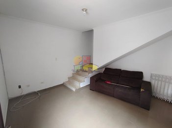 house em Rua Rio Feio, Rudge Ramos - São Bernardo do Campo - SP