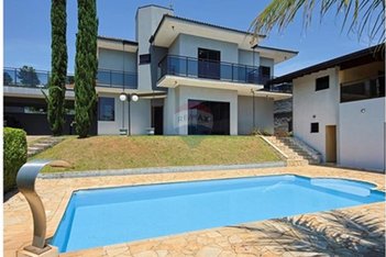 house em Rua Pedro Barsanelli, Loteamento Portal da Paineira - Jundiaí - SP