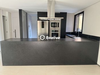 apartment em Rua Oriente, Serra - Belo Horizonte - MG