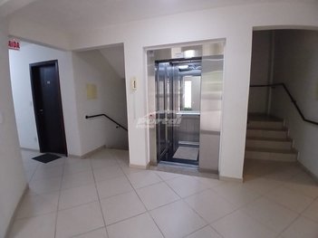 apartment em Rua Laura Deschamps, Escola Agrícola - Blumenau - SC