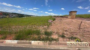 land_lot em Fnt-47 Q h L13 Residencial Acácias, Jardim do Vale - Itaquaquecetuba - SP