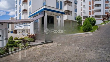 apartment em Rua Jornalista Tito Carvalho, Carvoeira - Florianópolis - SC