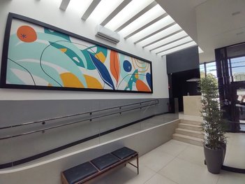 apartment em Rua Vicente Leite, Aldeota - Fortaleza - CE